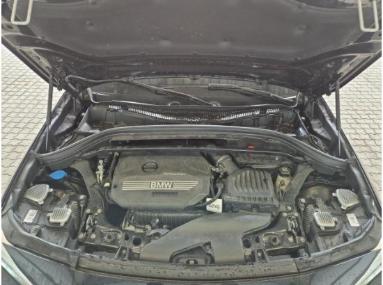 2022 BMW X2 sDrive 18 i M Sport
