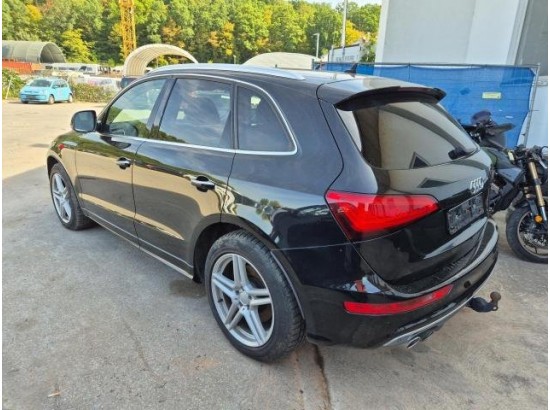 2015 Audi SQ5 3.0 TDI competition quattro