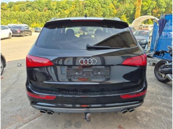 2015 Audi SQ5 3.0 TDI competition quattro