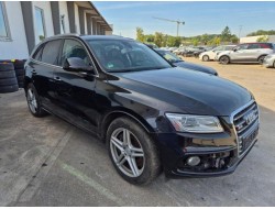 2015 Audi SQ5 3.0 TDI competition quattro