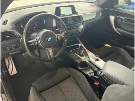 2017 BMW 1er Lim. 118i M Sport 2017 BMW 1er Lim. 118i M Sport