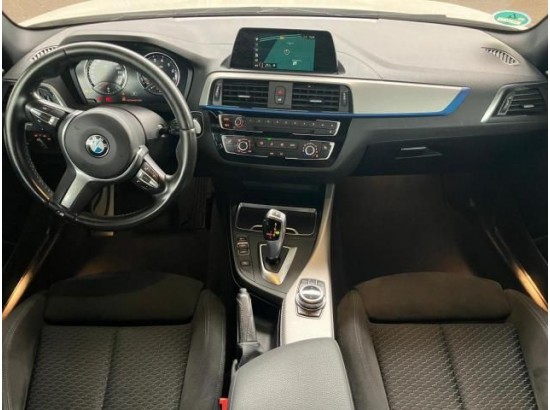 2017 BMW 1er Lim. 118i M Sport 2017 BMW 1er Lim. 118i M Sport