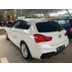 2017 BMW 1er Lim. 118i M Sport 2017 BMW 1er Lim. 118i M Sport