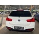 2017 BMW 1er Lim. 118i M Sport 2017 BMW 1er Lim. 118i M Sport