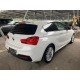 2017 BMW 1er Lim. 118i M Sport 2017 BMW 1er Lim. 118i M Sport