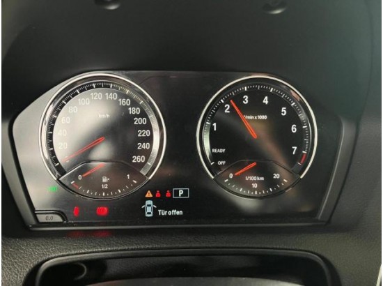 2017 BMW 1er Lim. 118i M Sport 2017 BMW 1er Lim. 118i M Sport