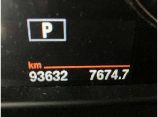 2017 BMW 1er Lim. 118i M Sport 2017 BMW 1er Lim. 118i M Sport