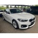 2017 BMW 1er Lim. 118i M Sport 2017 BMW 1er Lim. 118i M Sport