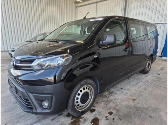 2022 Toyota Proace L2 Kombi Comfort