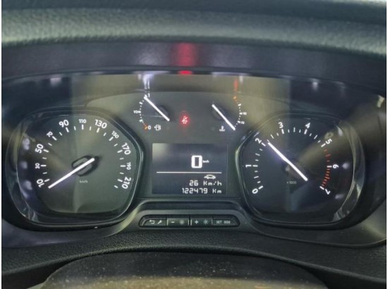 2022 Toyota Proace L2 Kombi Comfort