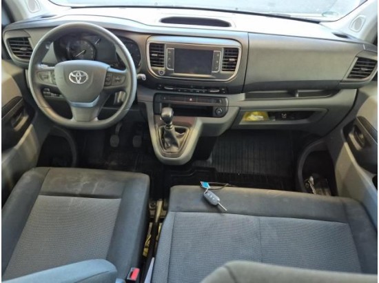 2022 Toyota Proace L2 Kombi Comfort