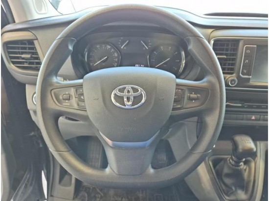 2022 Toyota Proace L2 Kombi Comfort