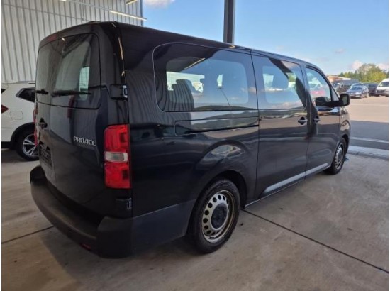 2022 Toyota Proace L2 Kombi Comfort