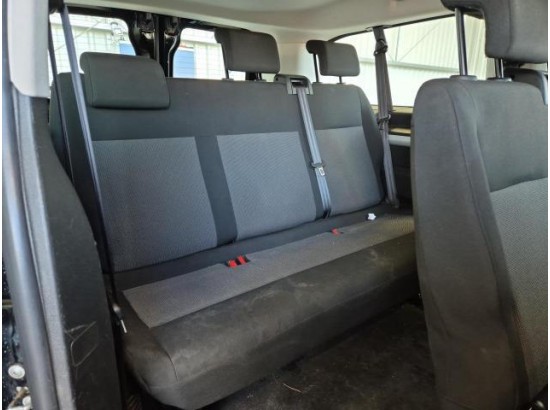 2022 Toyota Proace L2 Kombi Comfort