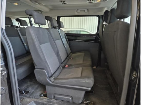 2022 Toyota Proace L2 Kombi Comfort