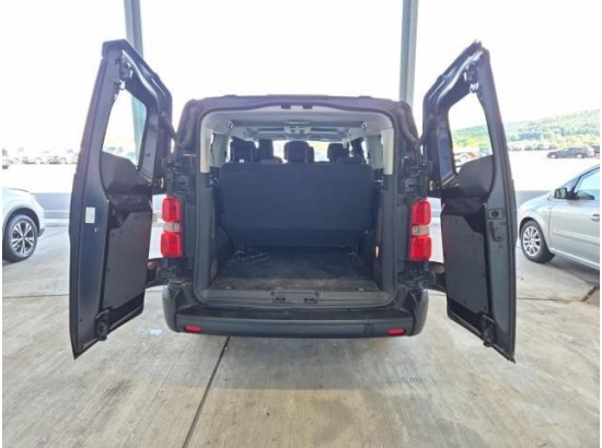 2022 Toyota Proace L2 Kombi Comfort
