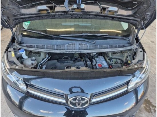 2022 Toyota Proace L2 Kombi Comfort