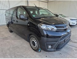 2022 Toyota Proace L2 Kombi Comfort