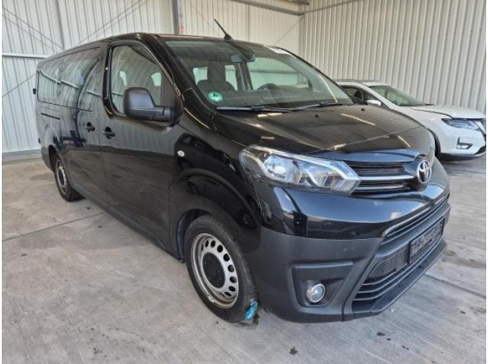 2022 Toyota Proace L2 Kombi Comfort