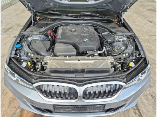 2024 BMW 3er Touring 318i