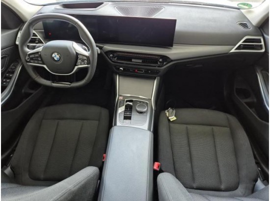 2024 BMW 3er Touring 318i