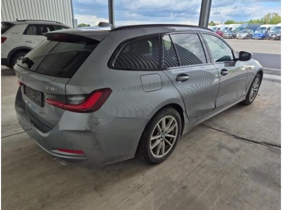 2024 BMW 3er Touring 318i