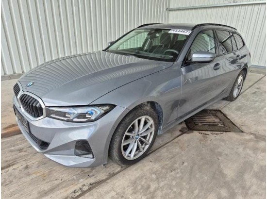2024 BMW 3er Touring 318i