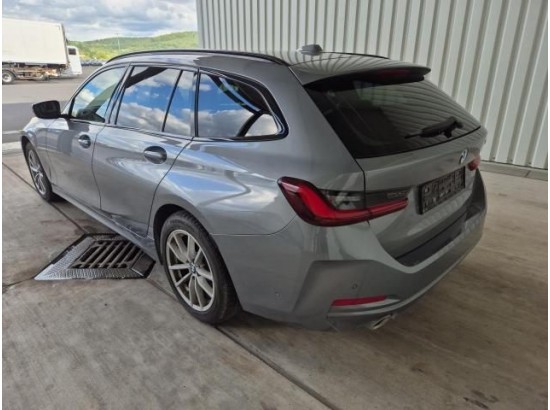 2024 BMW 3er Touring 318i