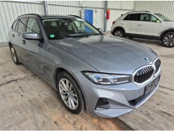 2024 BMW 3er Touring 318i