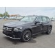 2017 Mercedes-Benz GLC -Klasse GLC 220 d 4Matic