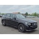 2017 Mercedes-Benz GLC -Klasse GLC 220 d 4Matic