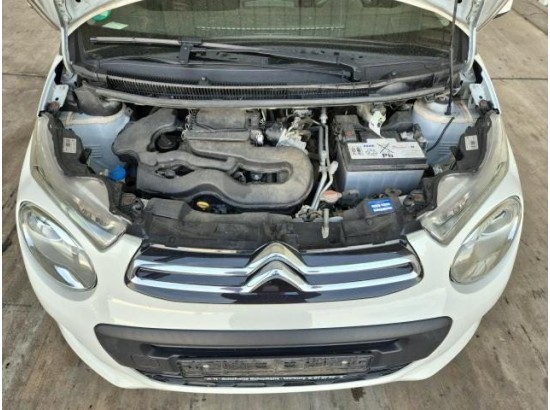 2020 Citroen C1 Feel