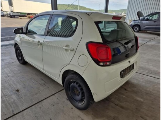 2020 Citroen C1 Feel