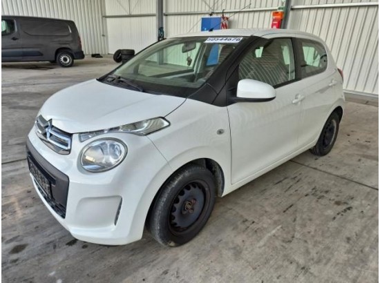 2020 Citroen C1 Feel