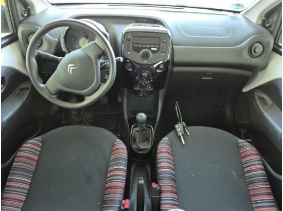 2020 Citroen C1 Feel