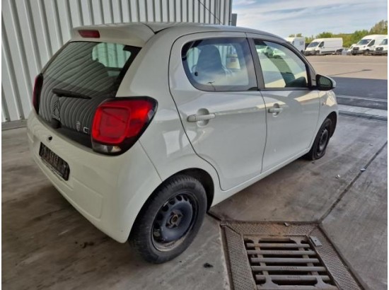 2020 Citroen C1 Feel