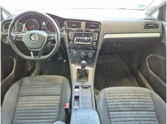2015 Volkswagen Golf VII Variant Cup BMT 2015 Volkswagen Golf VII Variant Cup BMT