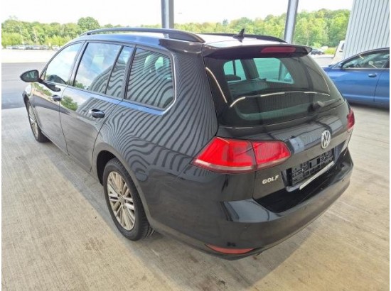 2015 Volkswagen Golf VII Variant Cup BMT 2015 Volkswagen Golf VII Variant Cup BMT
