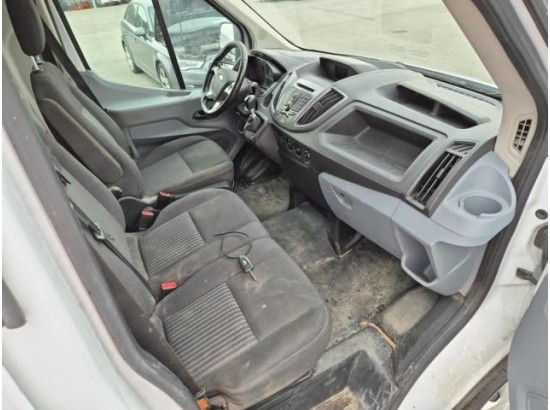 2018 Ford Transit Kasten 350 L3 Trend 2018 Ford Transit Kasten 350 L3 Trend