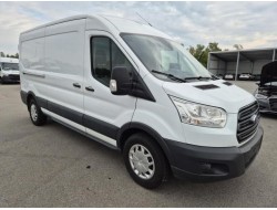2018 Ford Transit Kasten 350 L3 Trend