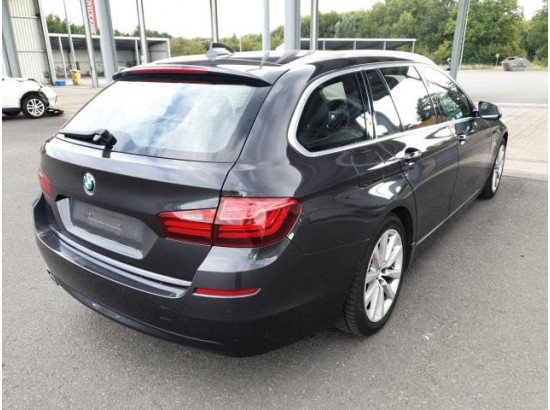 2016 BMW 5er Touring 525d 2016 BMW 5er Touring 525d