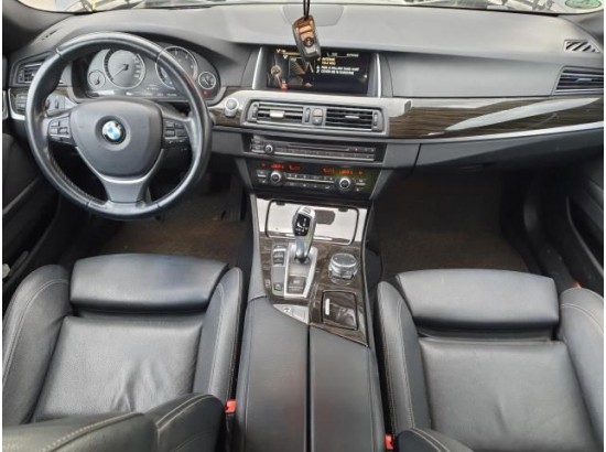 2016 BMW 5er Touring 525d 2016 BMW 5er Touring 525d