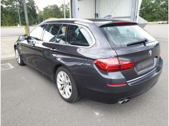 2016 BMW 5er Touring 525d 2016 BMW 5er Touring 525d