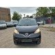2017 Nissan NV200 /Evalia Evalia Tekna