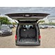 2017 Nissan NV200 /Evalia Evalia Tekna