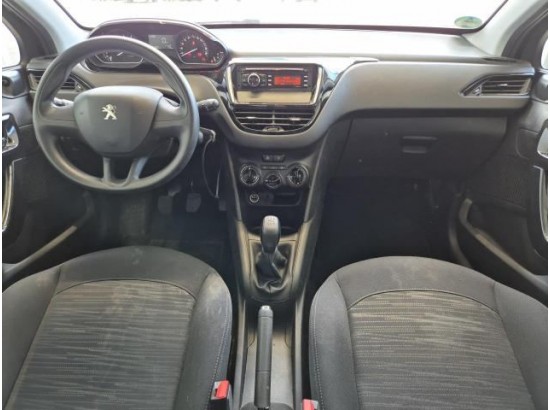 2016 Peugeot 208 Access