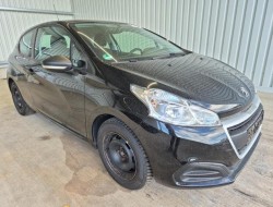 2016 Peugeot 208 Access