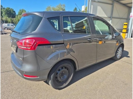 2017 Ford B-Max Trend 2017 Ford B-Max Trend