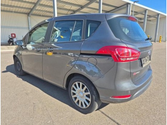 2017 Ford B-Max Trend 2017 Ford B-Max Trend