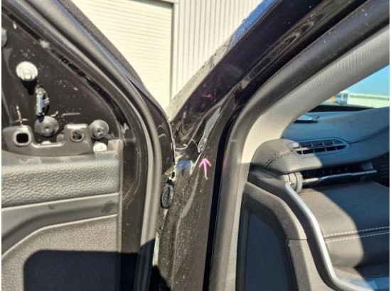 2024 Jeep Compass Altitude Mild-Hybrid FWD